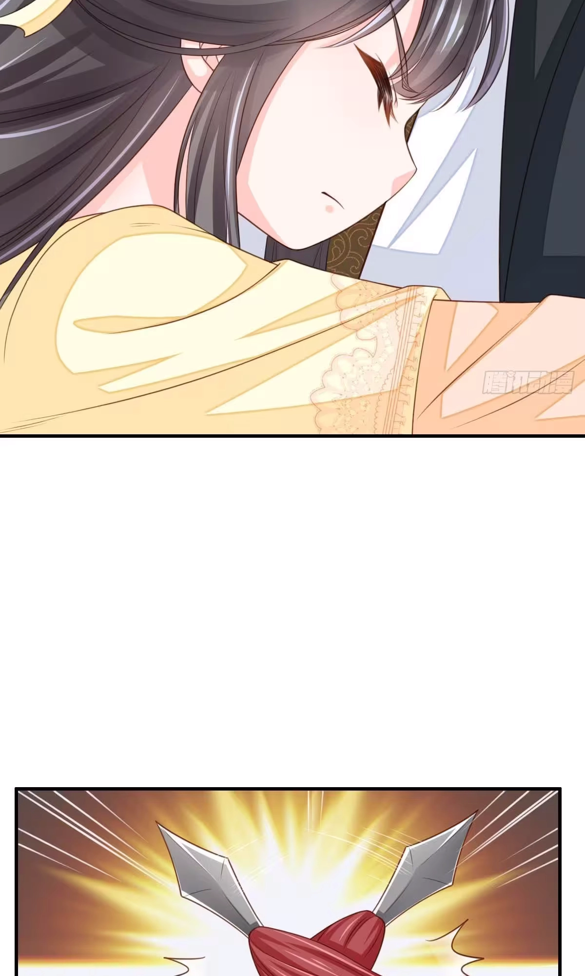 Read I Tamed the Tyrant chapter 29 image 21 on Lezhin