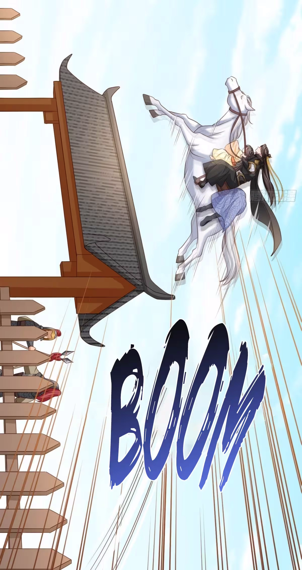 Read I Tamed the Tyrant chapter 29 image 23 on Lezhin