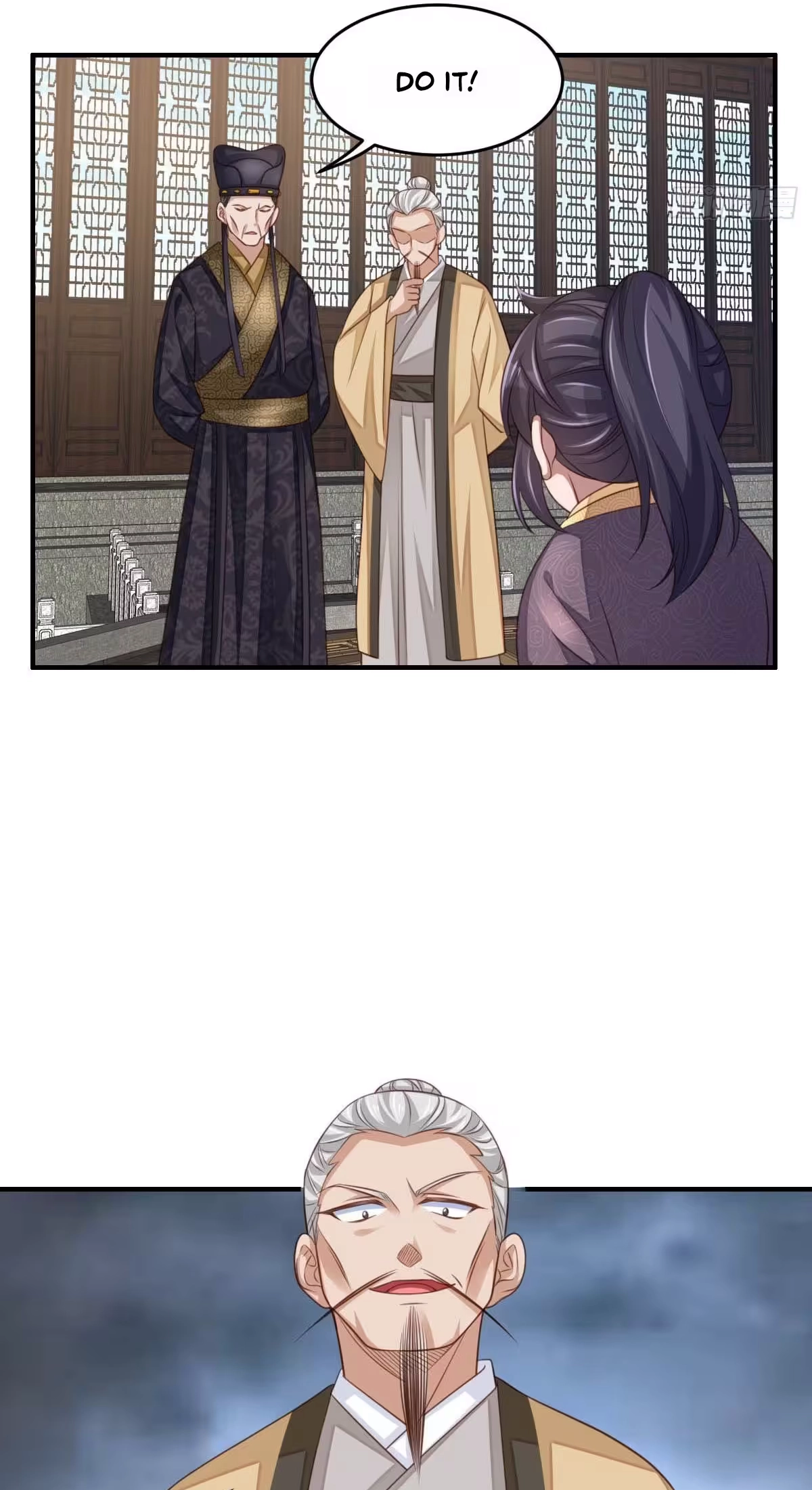 Read I Tamed the Tyrant chapter 29 image 27 on Lezhin