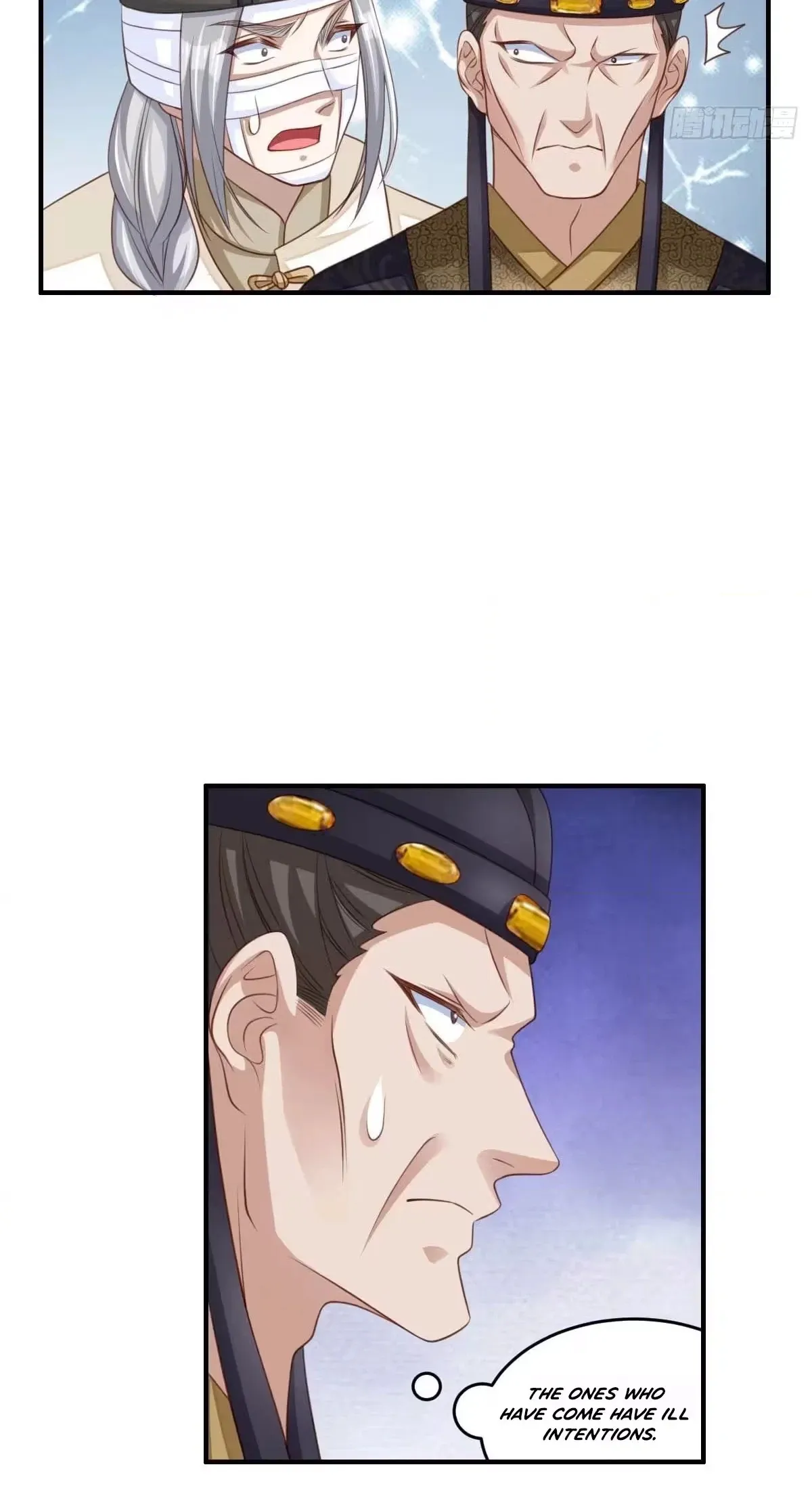Read I Tamed the Tyrant chapter 29 image 29 on Lezhin