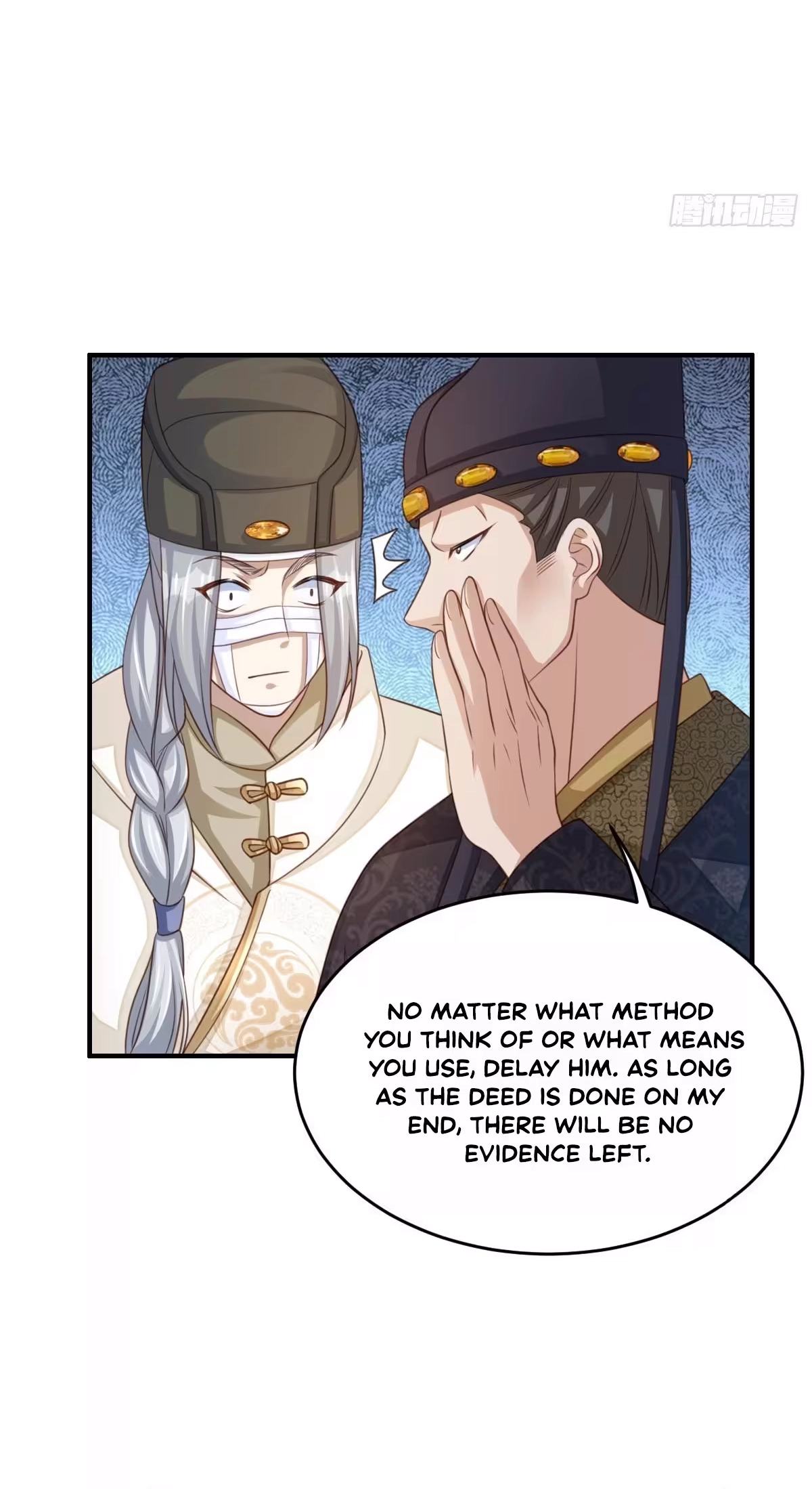 Read I Tamed the Tyrant chapter 29 image 30 on Lezhin