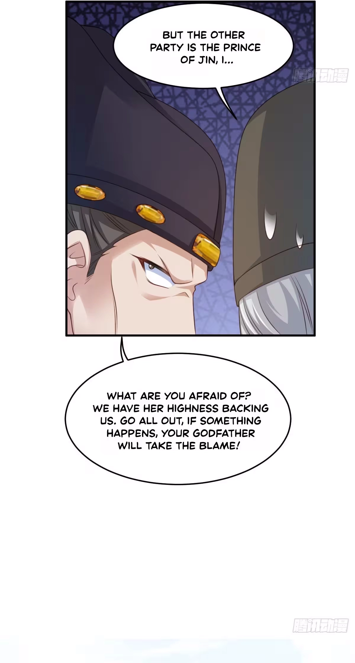 Read I Tamed the Tyrant chapter 29 image 31 on Lezhin