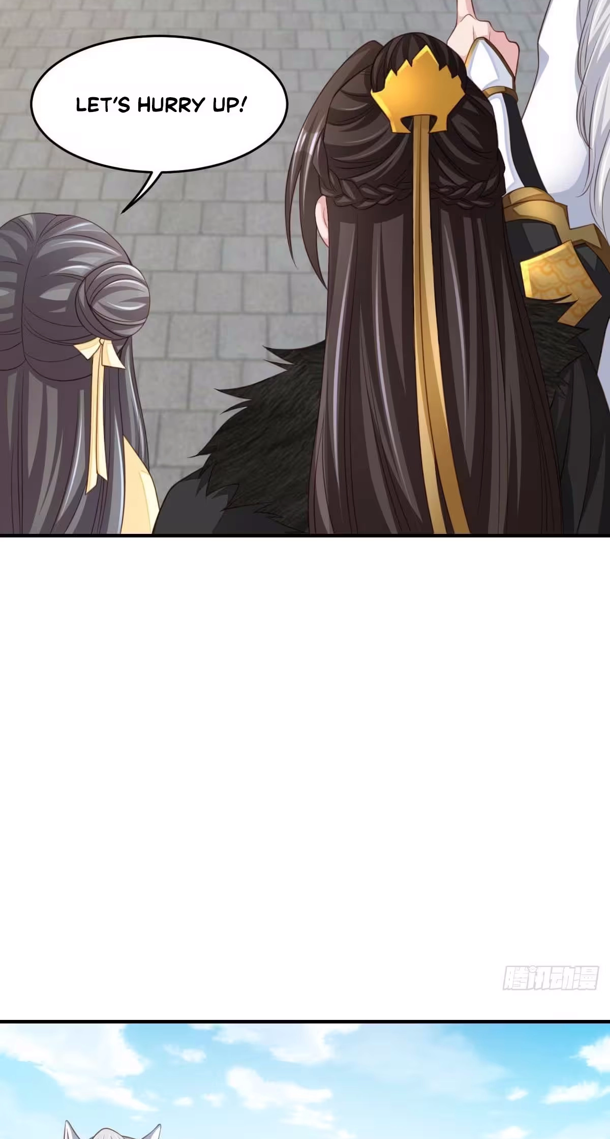 Read I Tamed the Tyrant chapter 29 image 33 on Lezhin
