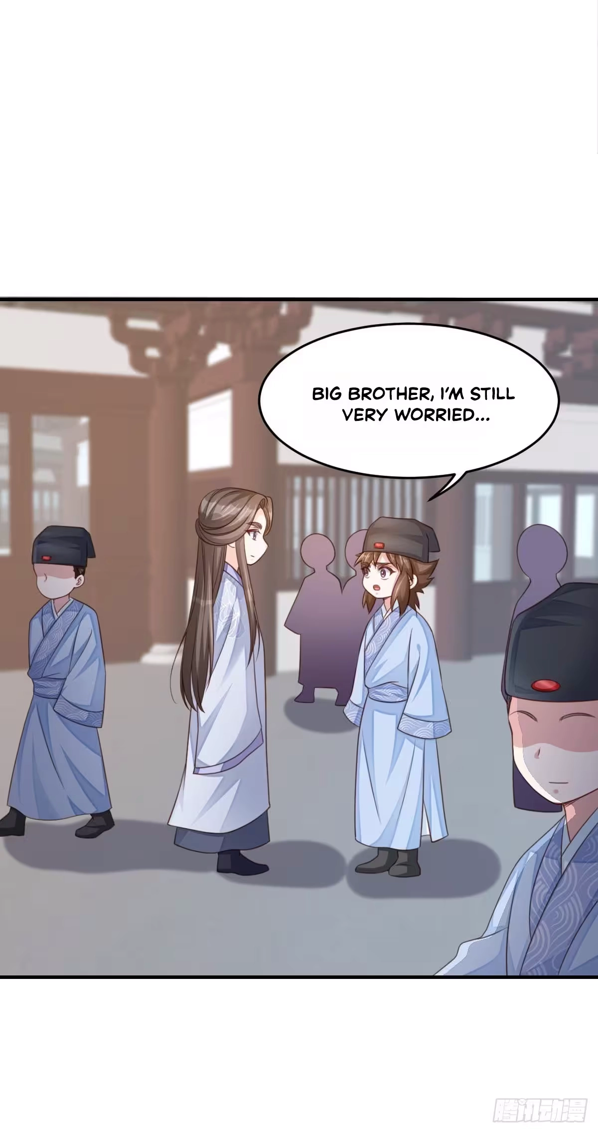 Read I Tamed the Tyrant chapter 29 image 4 on Lezhin