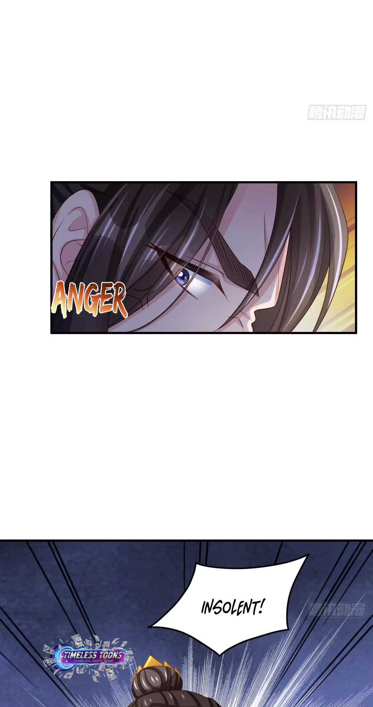 Read I Tamed the Tyrant chapter 29 image 40 on Lezhin