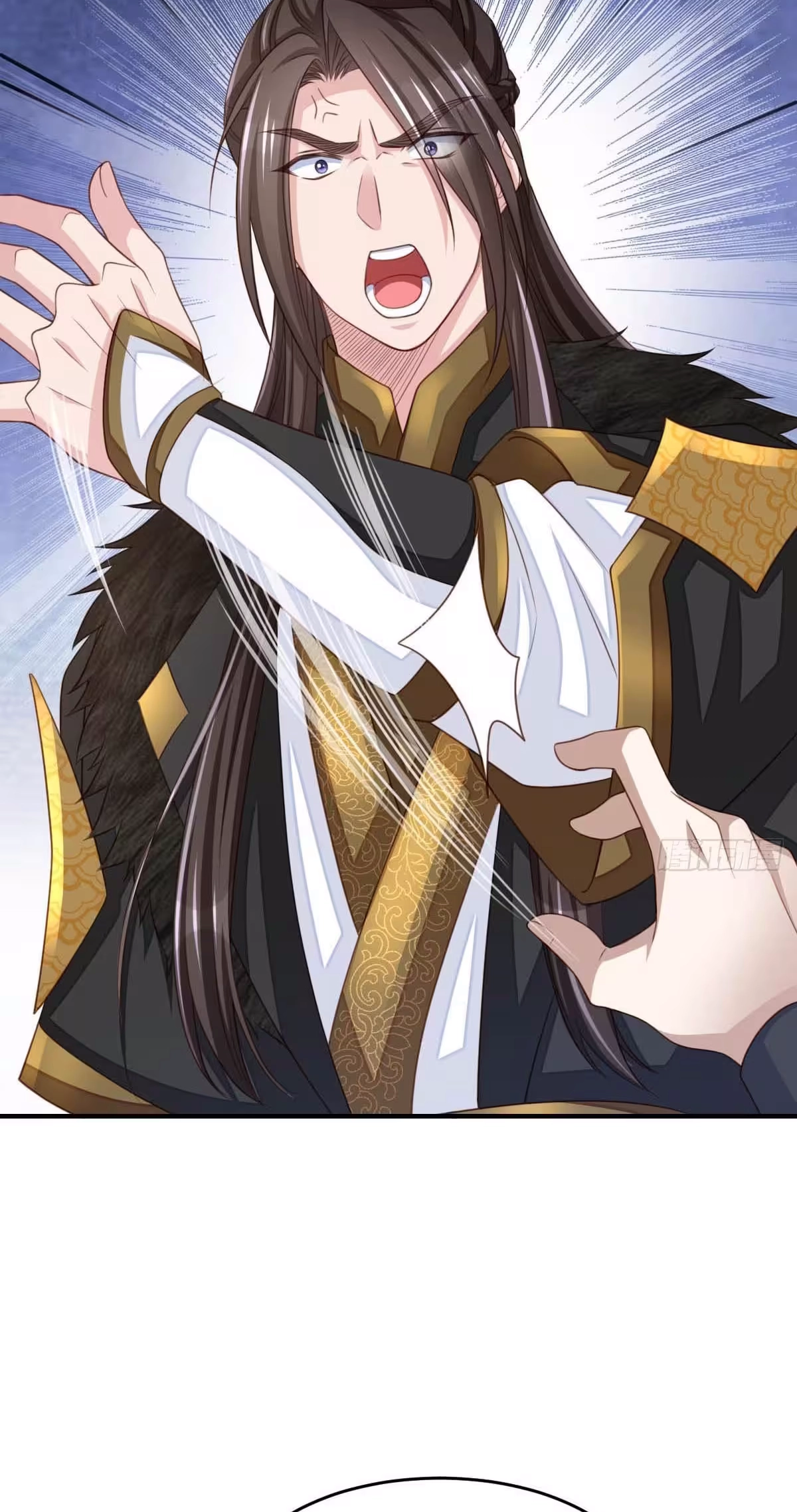Read I Tamed the Tyrant chapter 29 image 41 on Lezhin