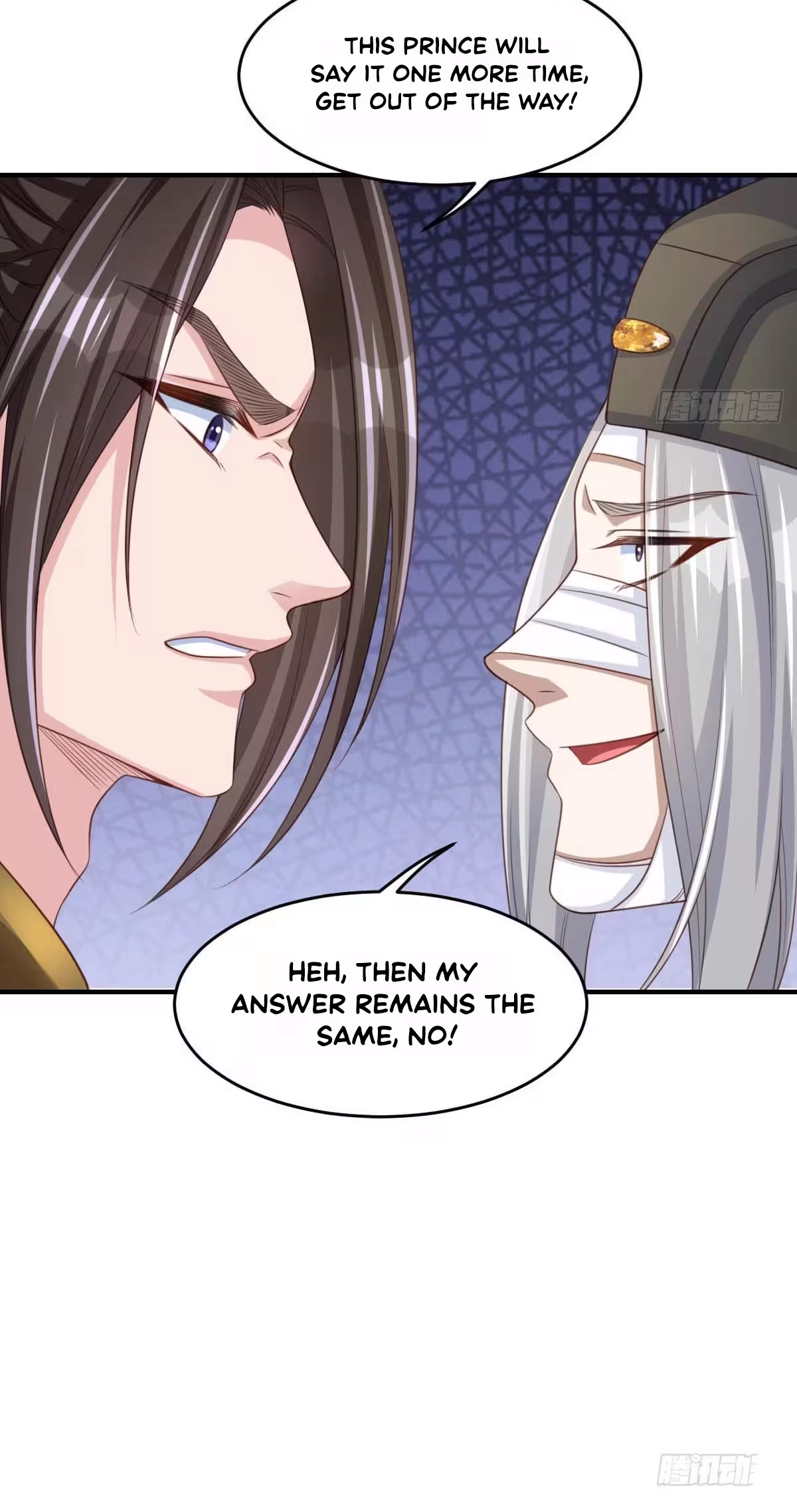 Read I Tamed the Tyrant chapter 29 image 42 on Lezhin