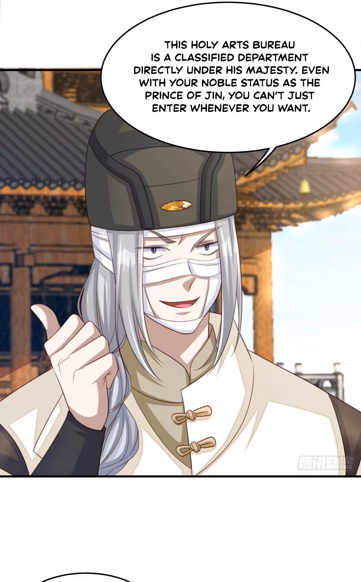 Read I Tamed the Tyrant chapter 29 image 43 on Lezhin