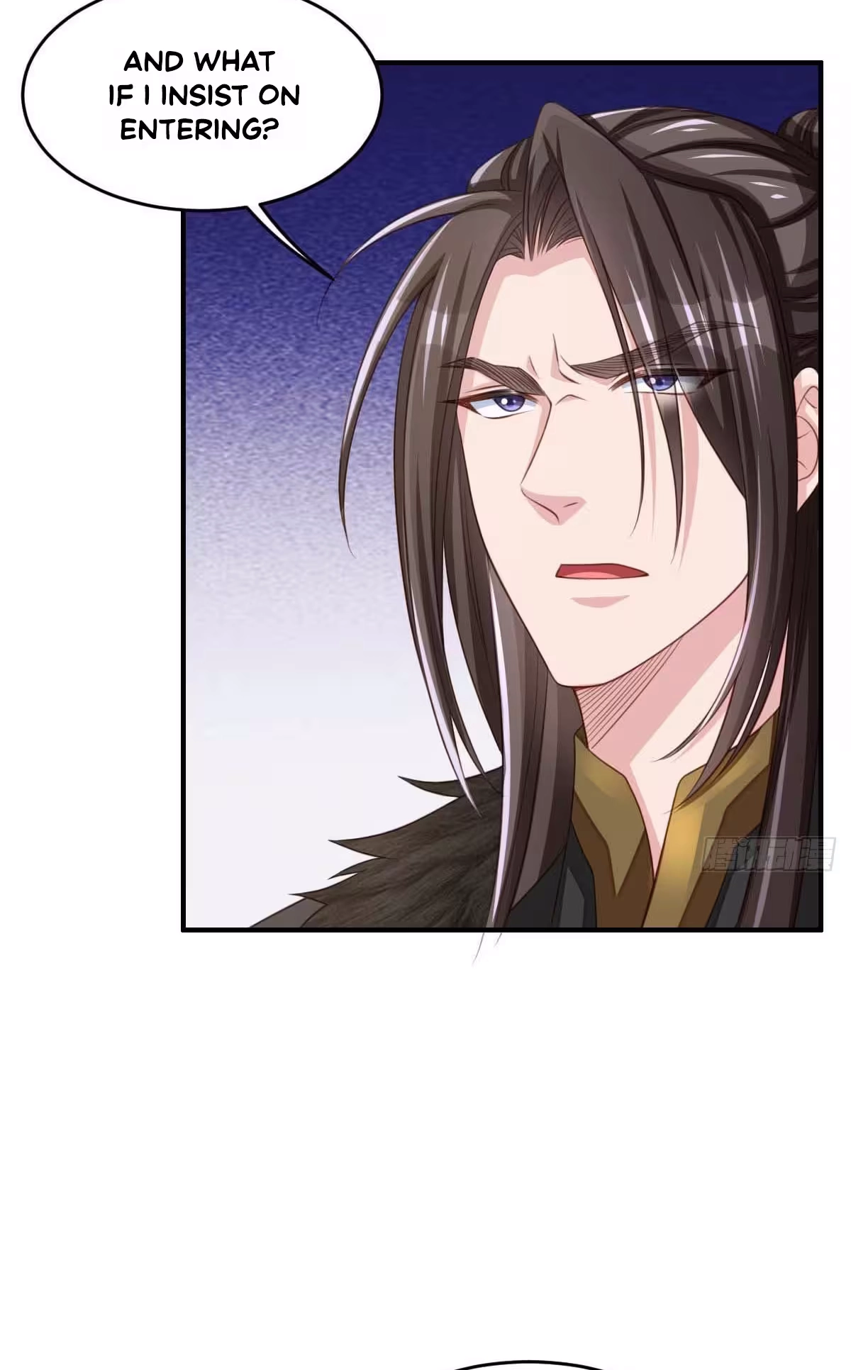 Read I Tamed the Tyrant chapter 29 image 44 on Lezhin