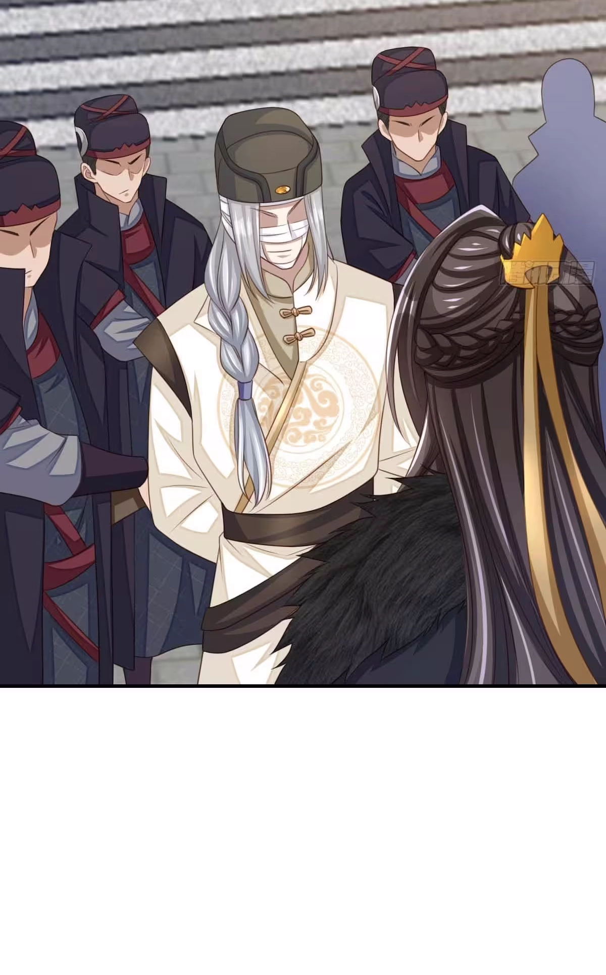 Read I Tamed the Tyrant chapter 29 image 46 on Lezhin
