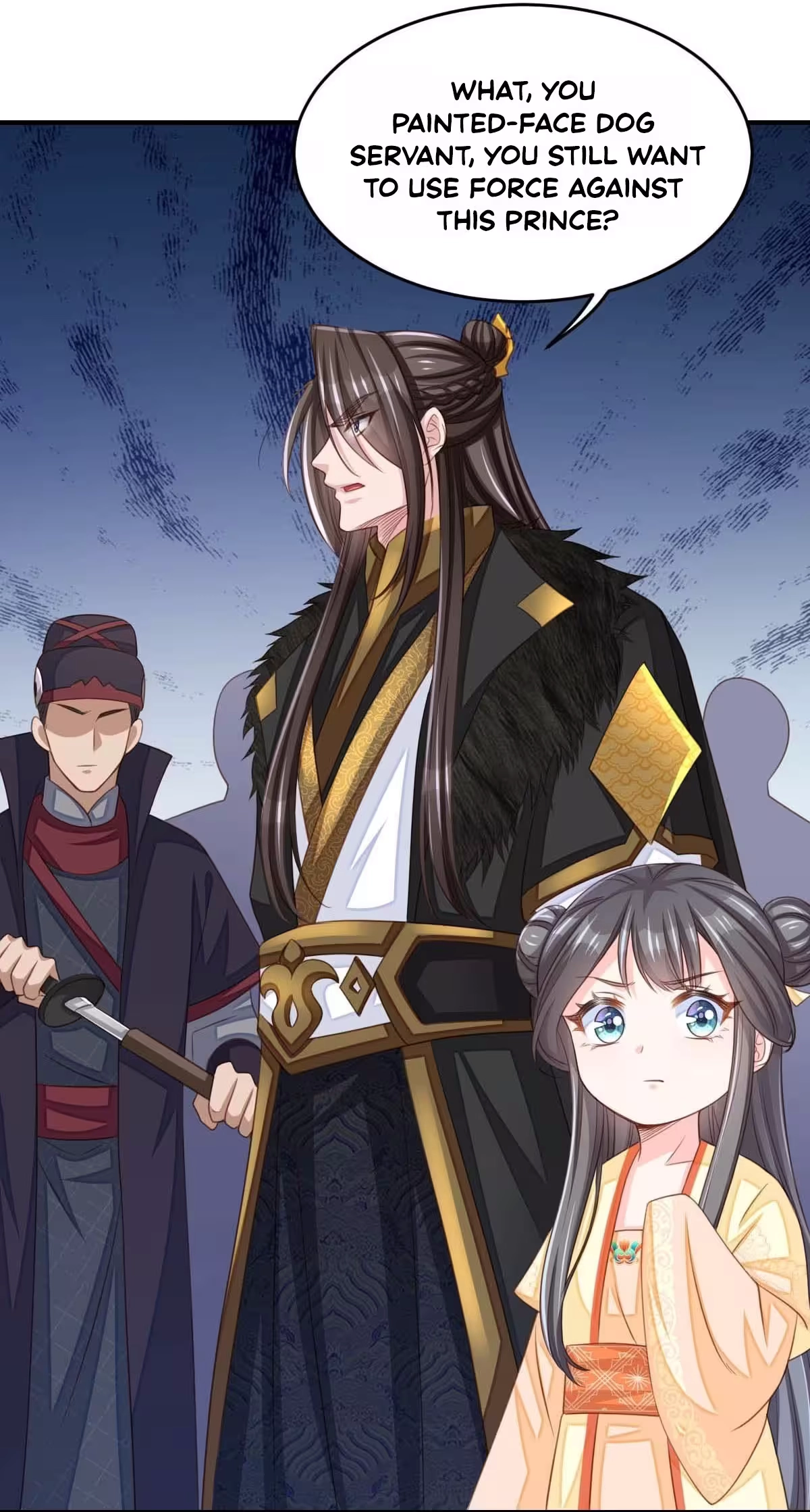 Read I Tamed the Tyrant chapter 29 image 48 on Lezhin