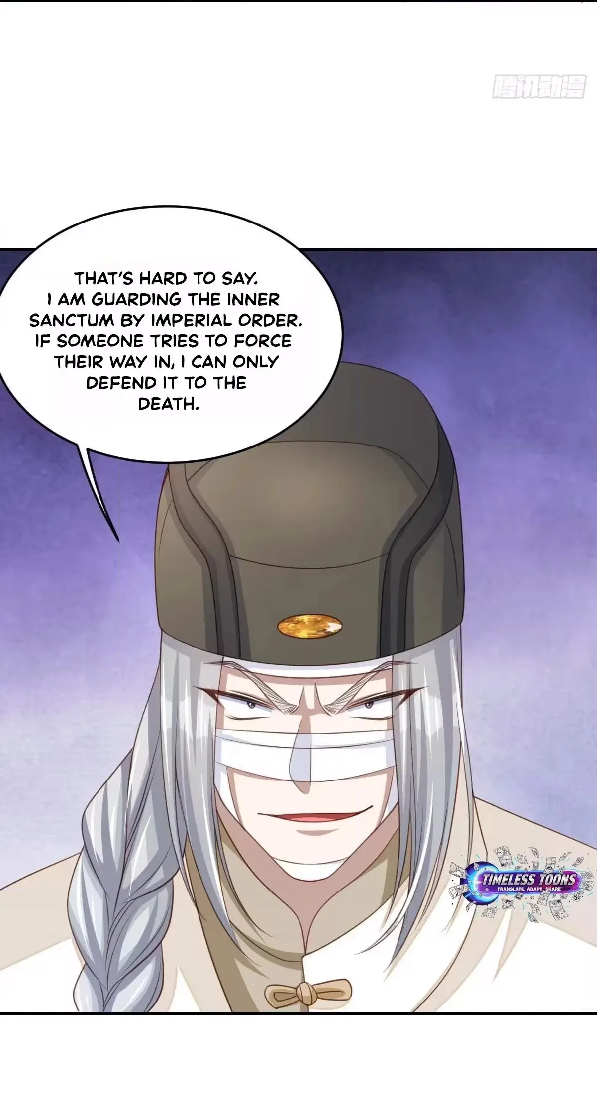 Read I Tamed the Tyrant chapter 29 image 49 on Lezhin