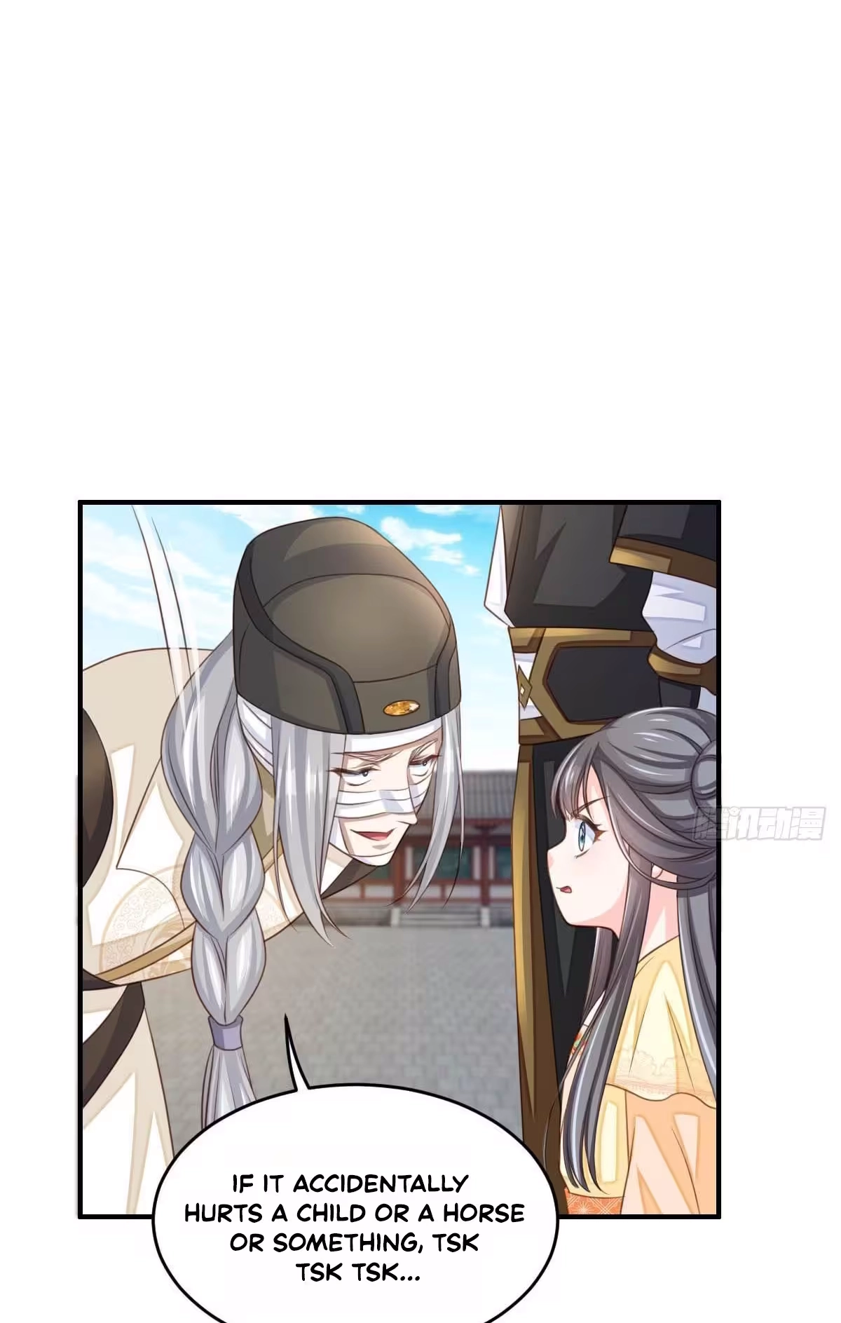 Read I Tamed the Tyrant chapter 29 image 53 on Lezhin
