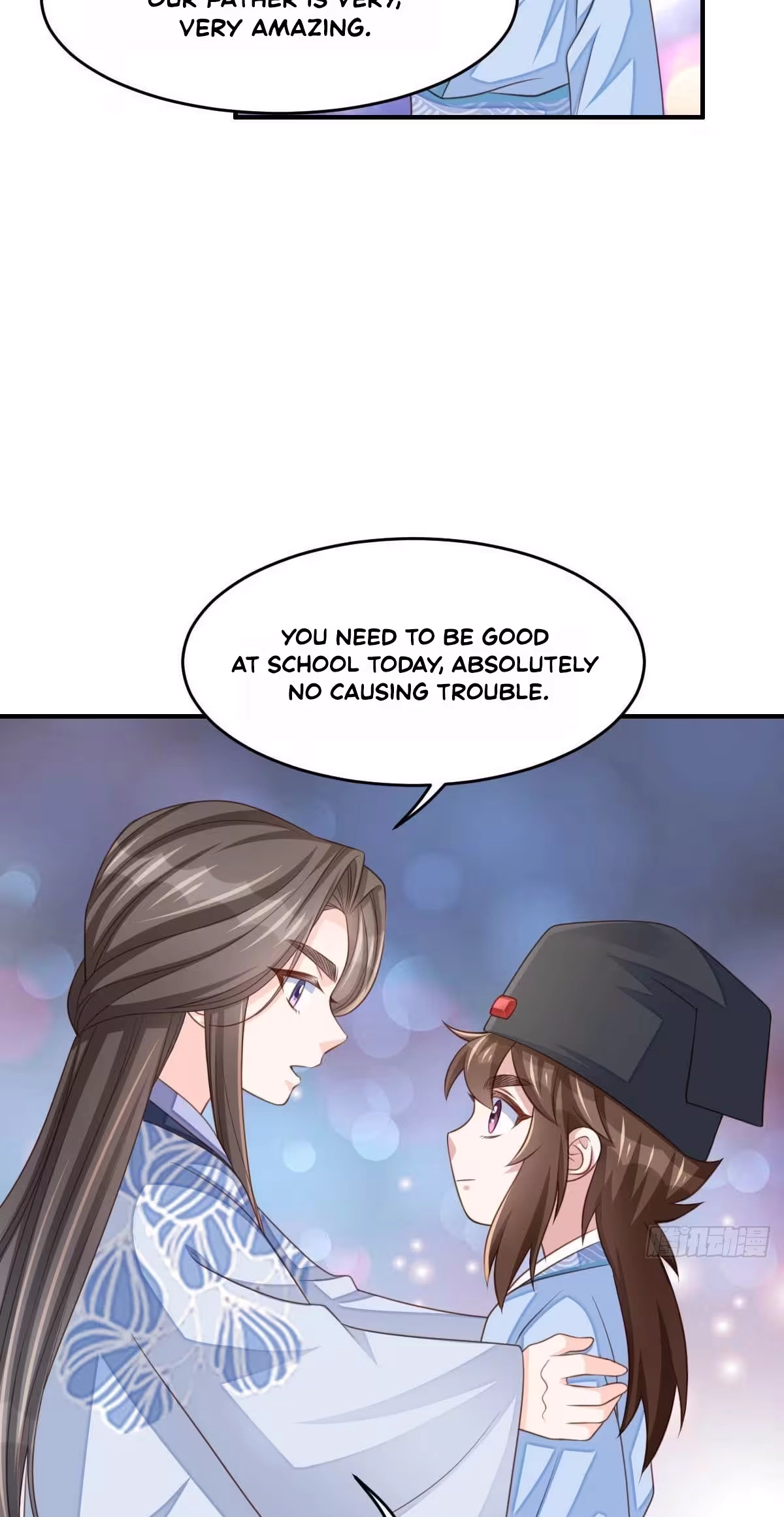 Read I Tamed the Tyrant chapter 29 image 6 on Lezhin