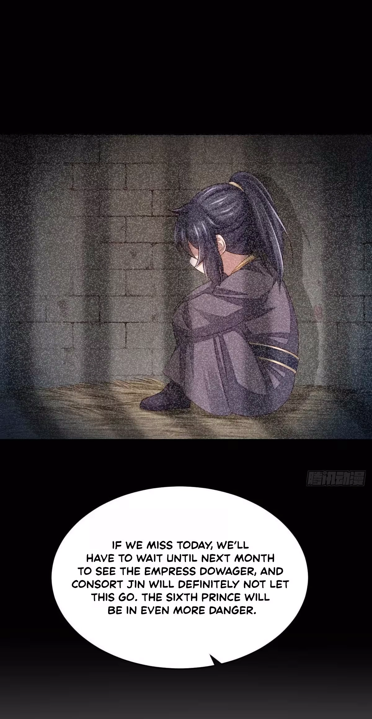 Read I Tamed the Tyrant chapter 29 image 8 on Lezhin