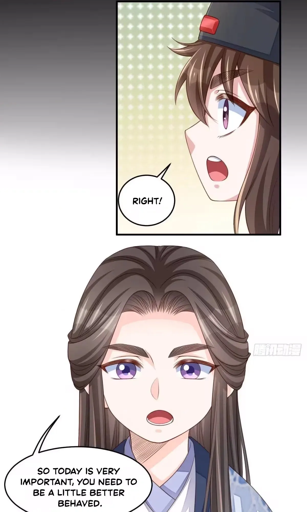 Read I Tamed the Tyrant chapter 29 image 9 on Lezhin
