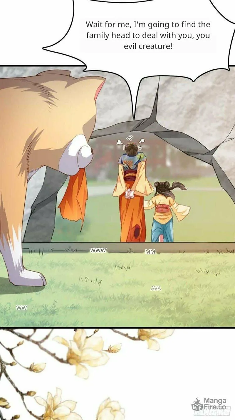 Read I Tamed the Tyrant chapter 3 image 13 on Lezhin