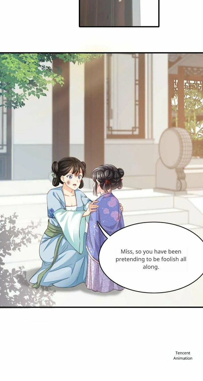 Read I Tamed the Tyrant chapter 3 image 16 on Lezhin