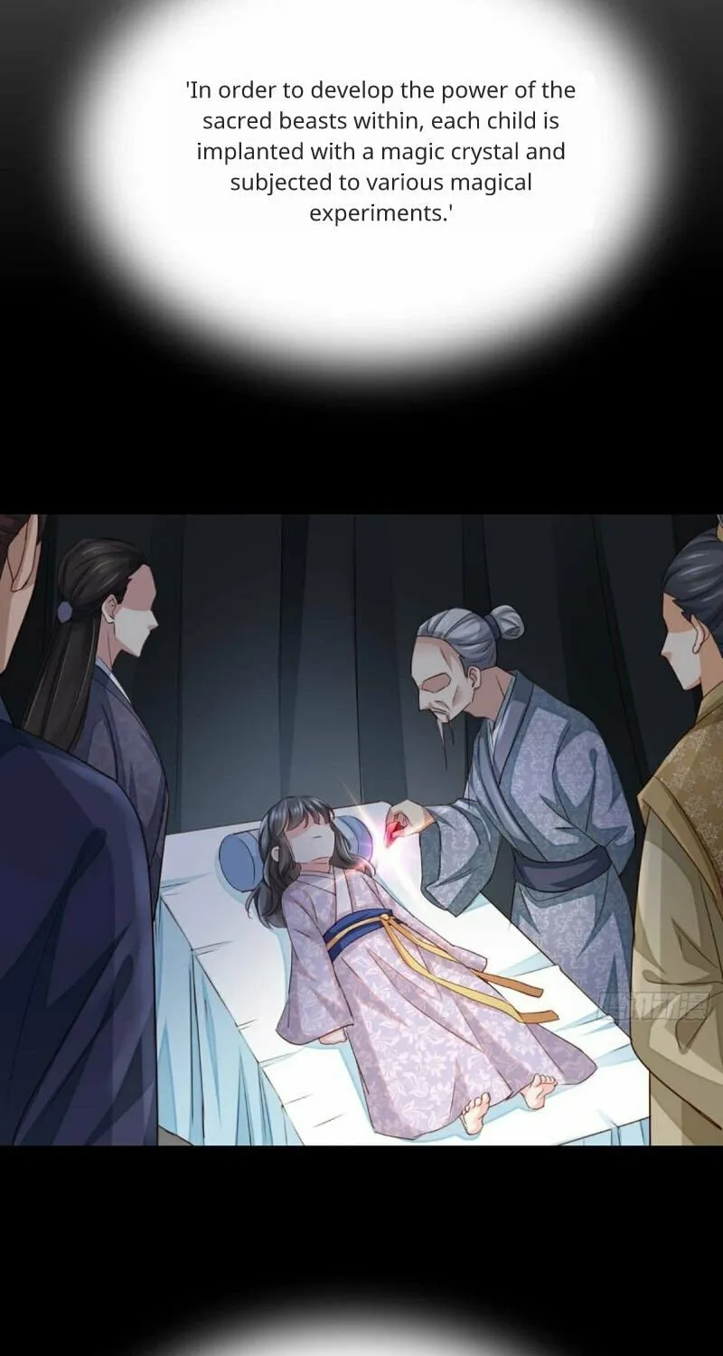 Read I Tamed the Tyrant chapter 3 image 25 on Lezhin
