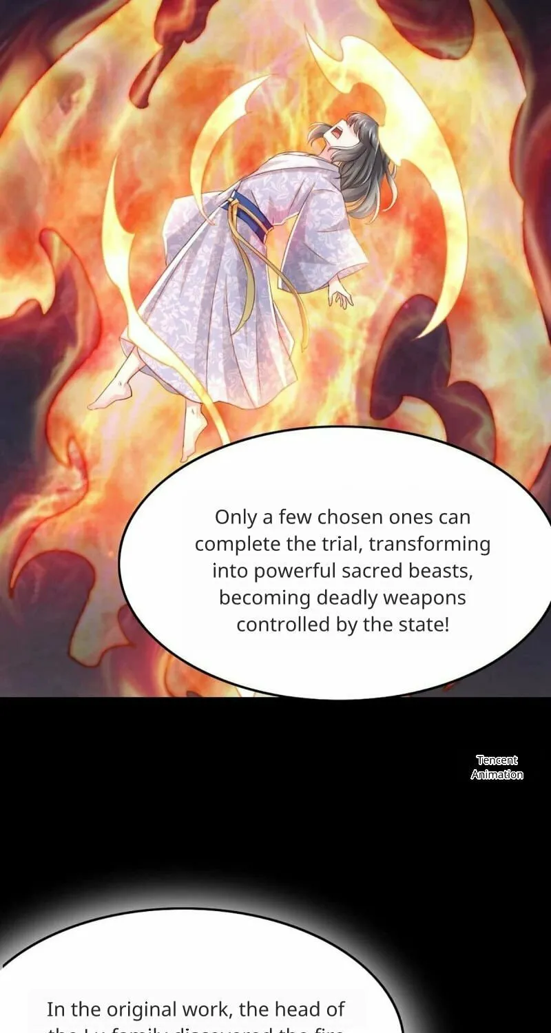 Read I Tamed the Tyrant chapter 3 image 28 on Lezhin