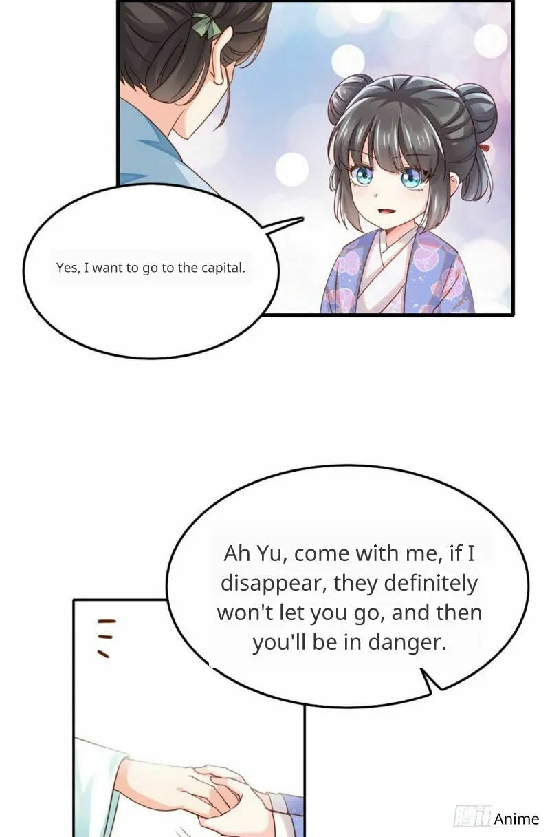Read I Tamed the Tyrant chapter 3 image 37 on Lezhin