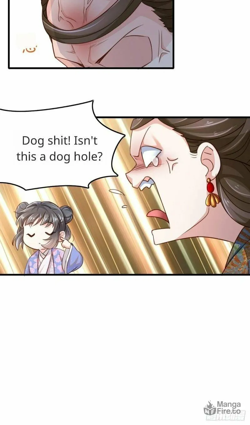 Read I Tamed the Tyrant chapter 3 image 5 on Lezhin