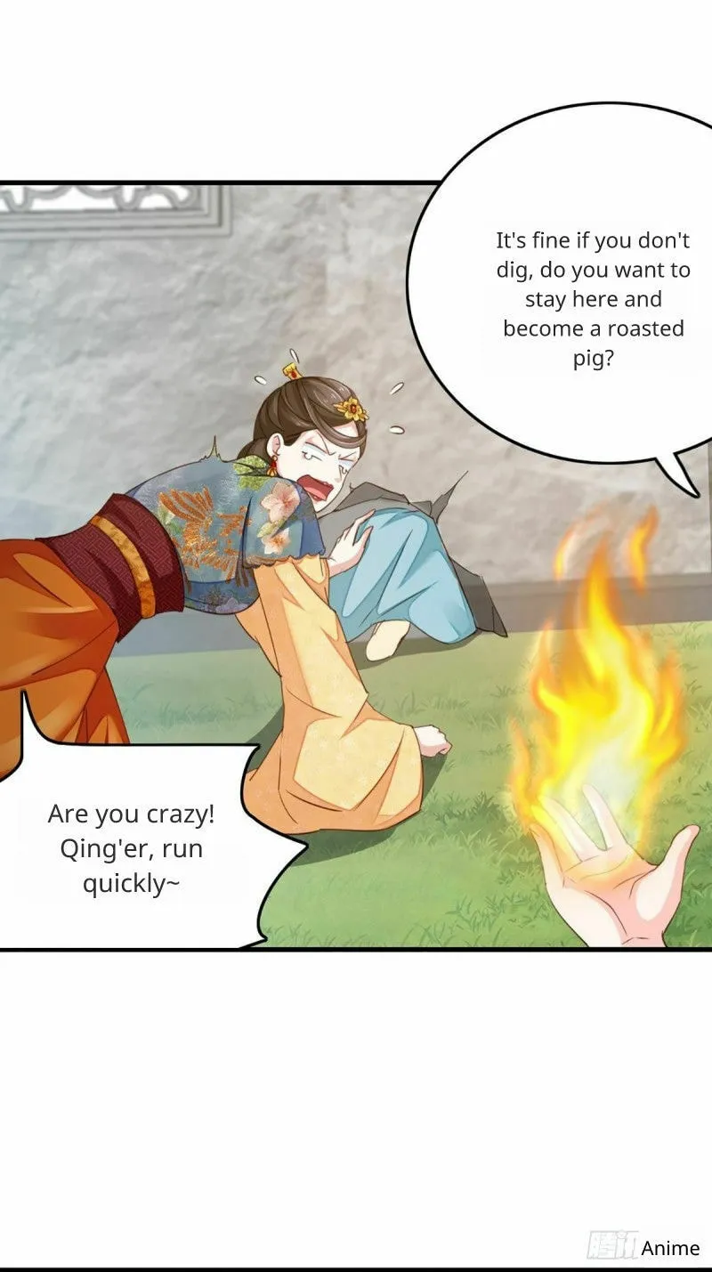 Read I Tamed the Tyrant chapter 3 image 6 on Lezhin