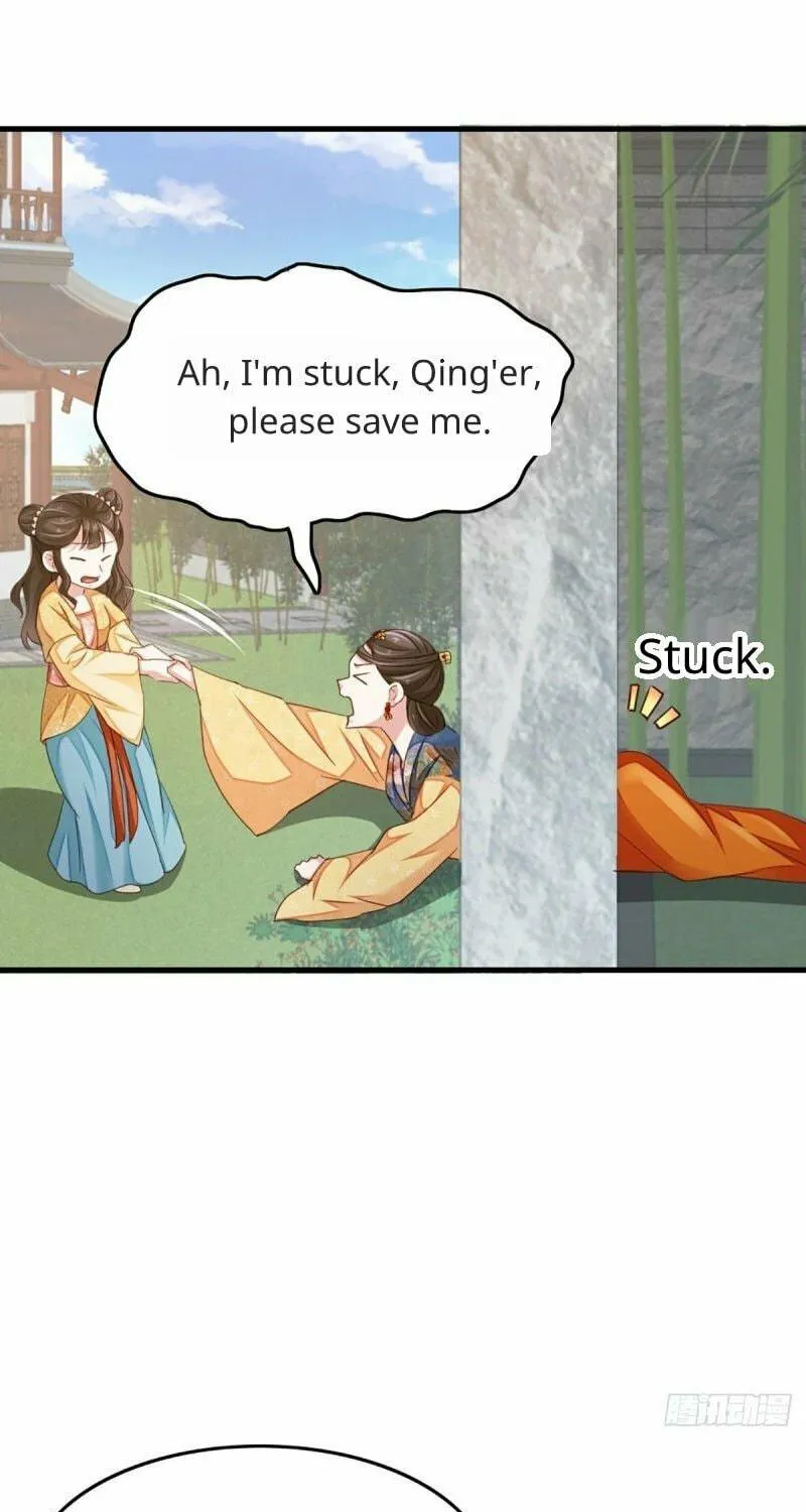 Read I Tamed the Tyrant chapter 3 image 8 on Lezhin
