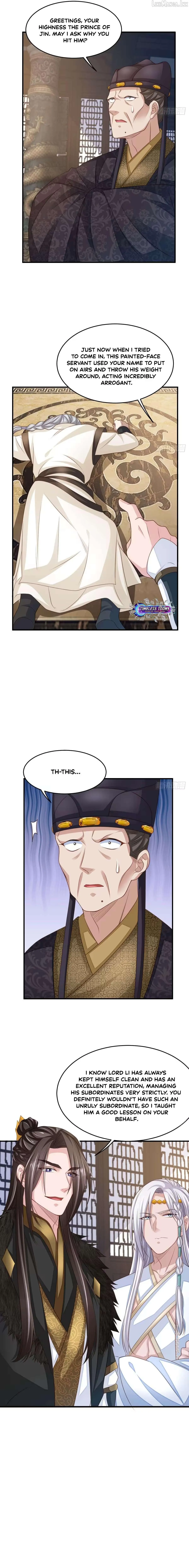 Read I Tamed the Tyrant chapter 30 image 11 on Lezhin