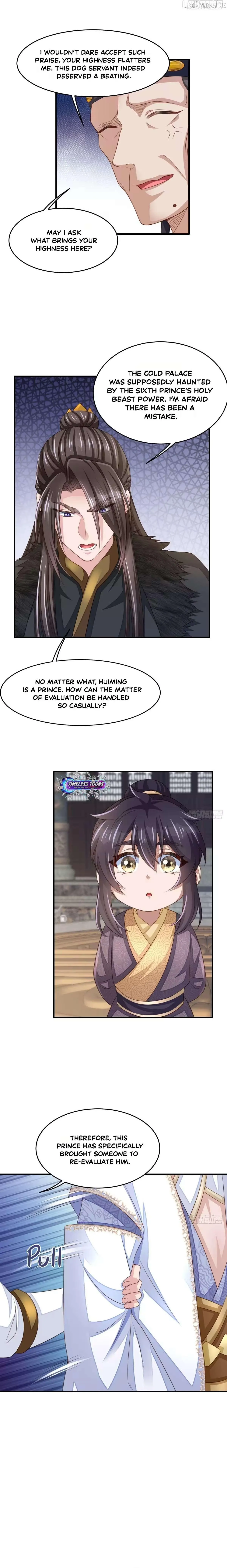 Read I Tamed the Tyrant chapter 30 image 12 on Lezhin