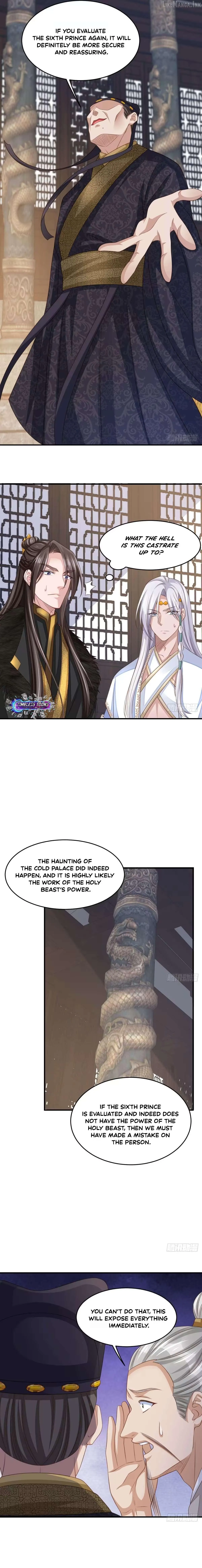 Read I Tamed the Tyrant chapter 30 image 14 on Lezhin