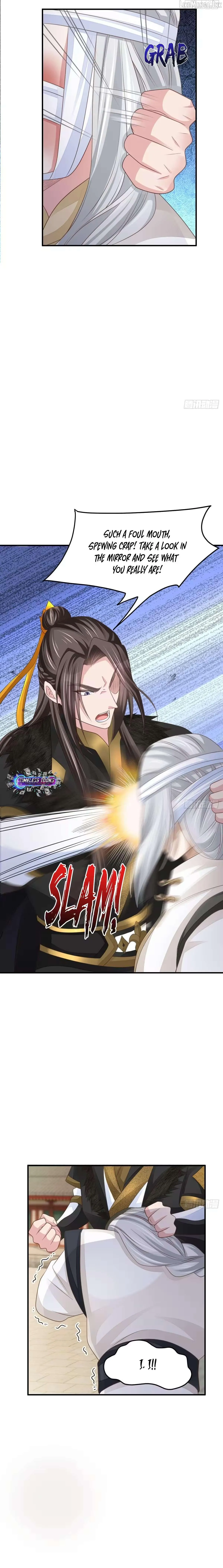 Read I Tamed the Tyrant chapter 30 image 2 on Lezhin