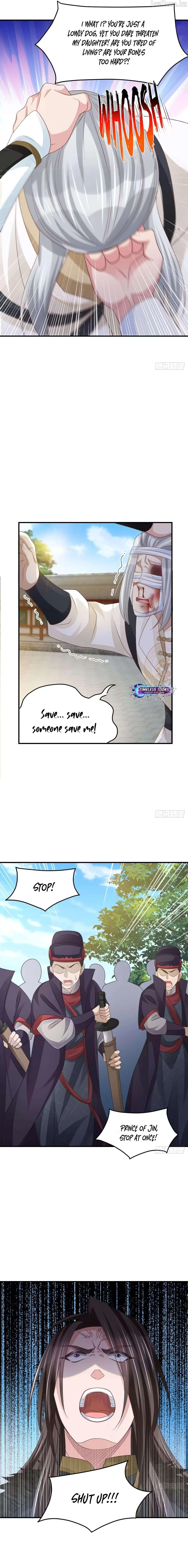 Read I Tamed the Tyrant chapter 30 image 3 on Lezhin