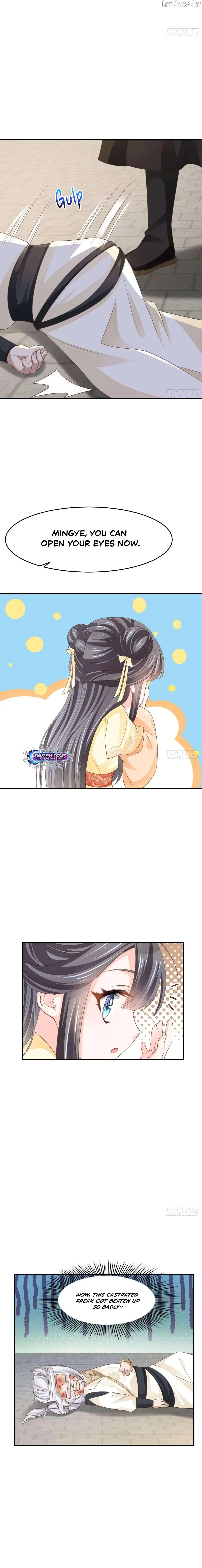 Read I Tamed the Tyrant chapter 30 image 5 on Lezhin