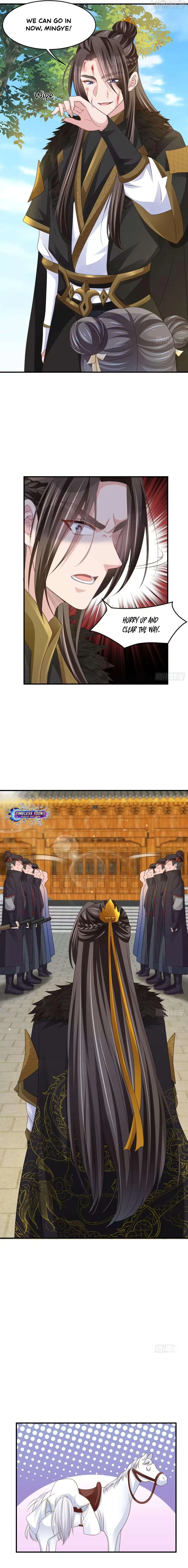 Read I Tamed the Tyrant chapter 30 image 6 on Lezhin