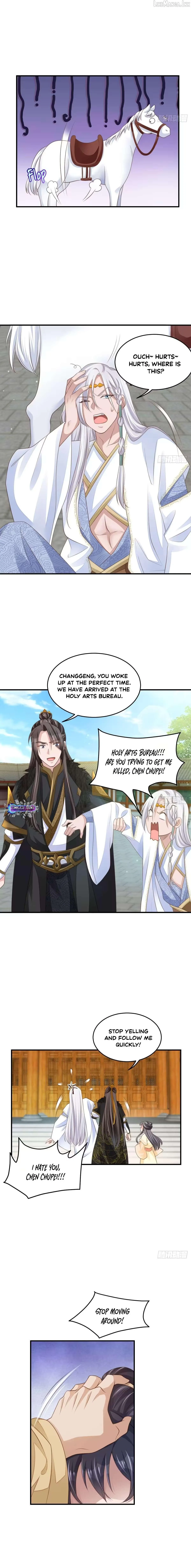 Read I Tamed the Tyrant chapter 30 image 7 on Lezhin