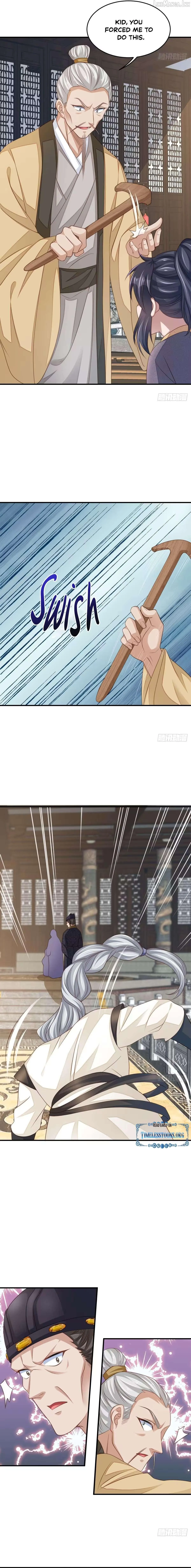 Read I Tamed the Tyrant chapter 30 image 9 on Lezhin