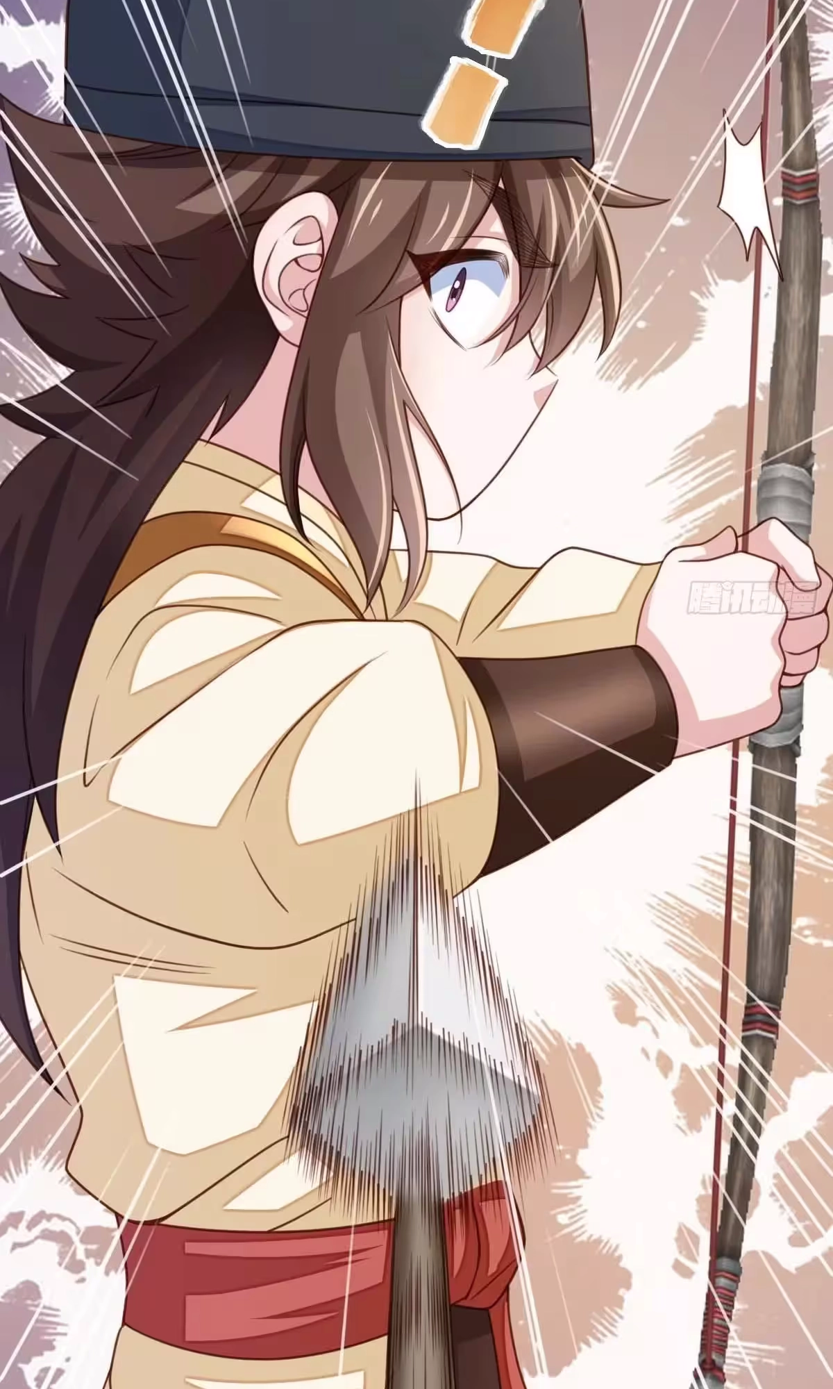 Read I Tamed the Tyrant chapter 31 image 12 on Lezhin