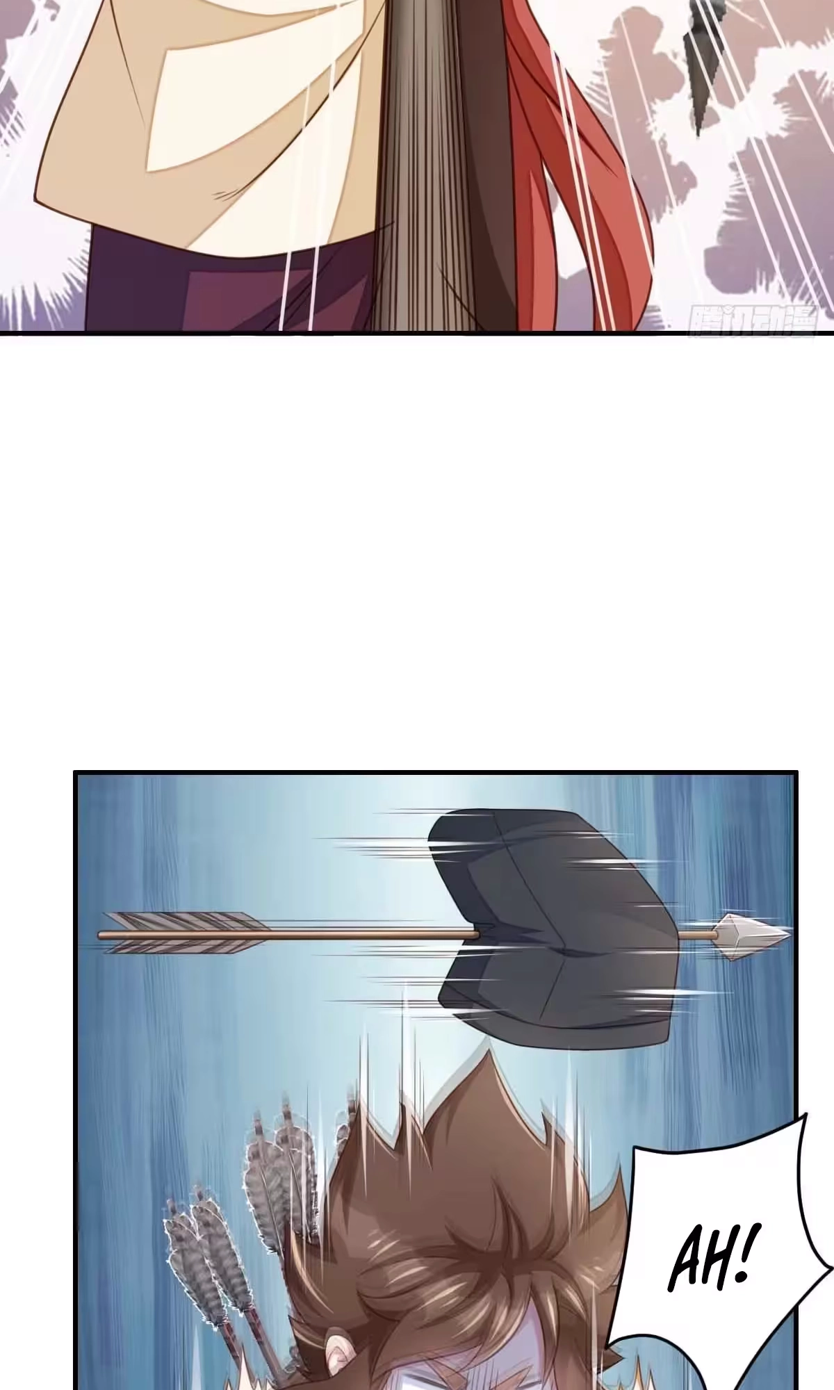 Read I Tamed the Tyrant chapter 31 image 13 on Lezhin