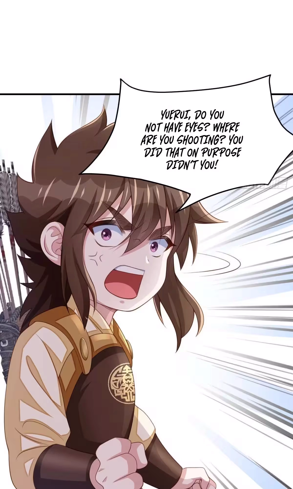 Read I Tamed the Tyrant chapter 31 image 15 on Lezhin