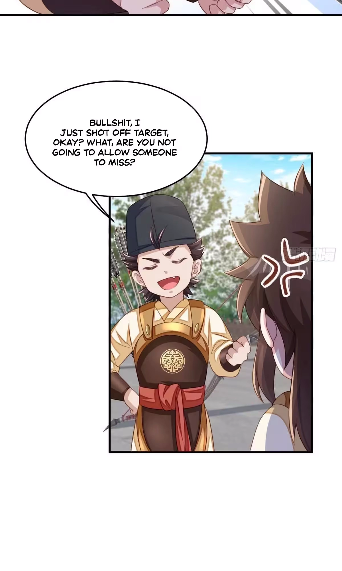 Read I Tamed the Tyrant chapter 31 image 16 on Lezhin