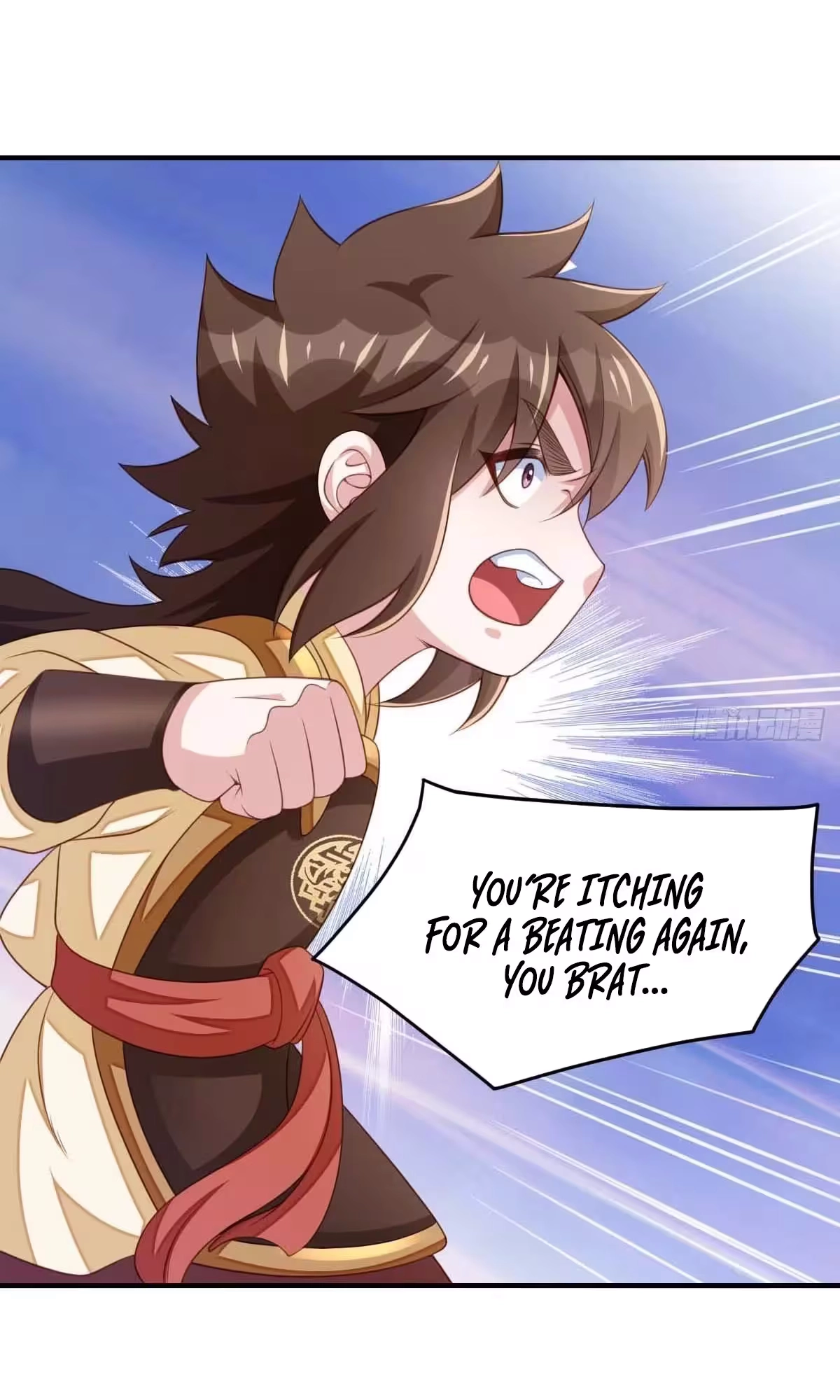 Read I Tamed the Tyrant chapter 31 image 17 on Lezhin