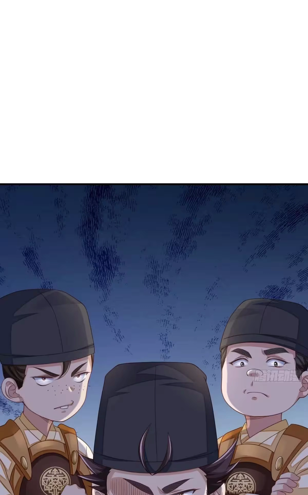 Read I Tamed the Tyrant chapter 31 image 20 on Lezhin