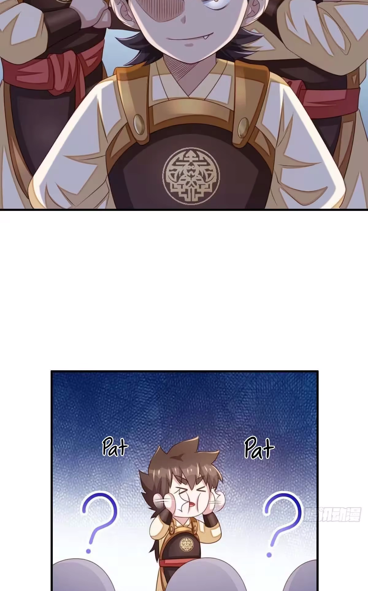 Read I Tamed the Tyrant chapter 31 image 21 on Lezhin