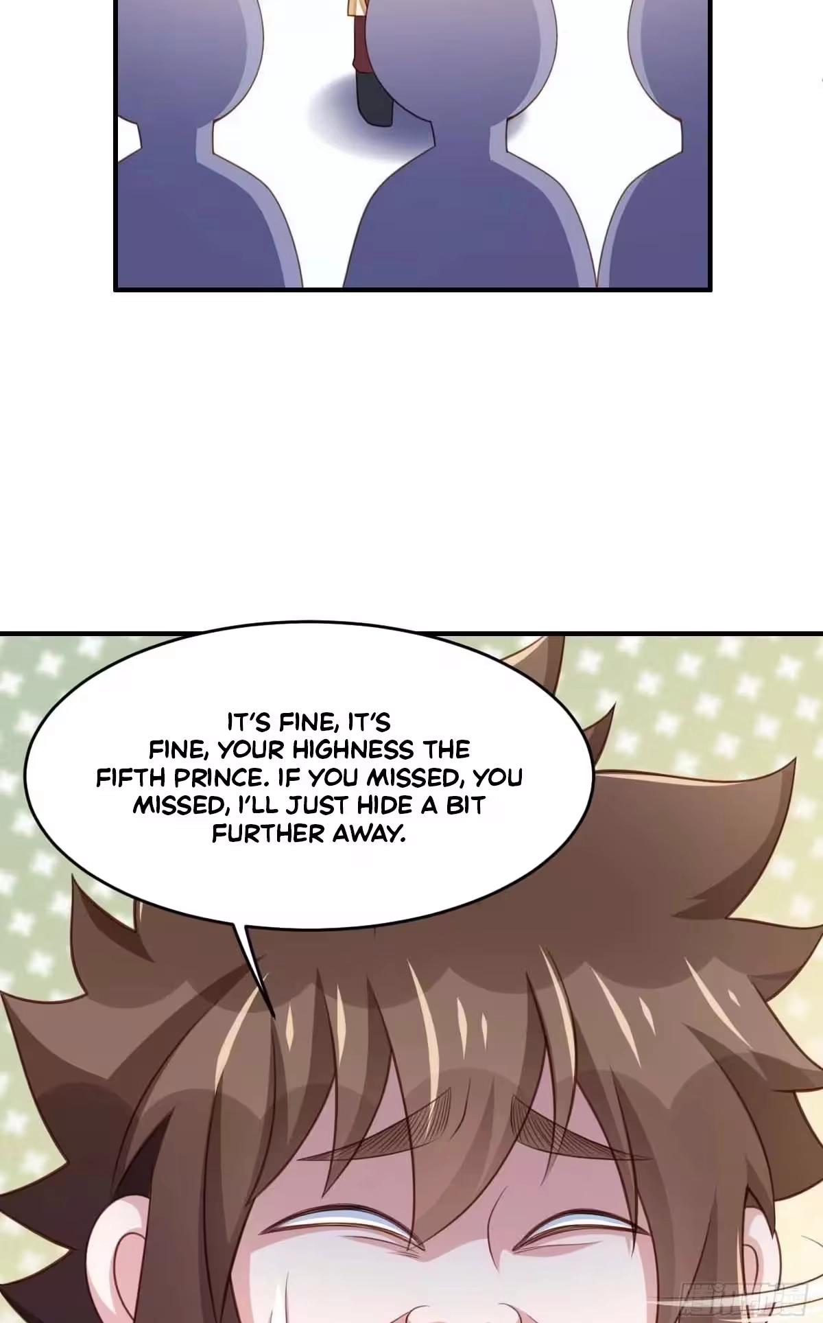 Read I Tamed the Tyrant chapter 31 image 22 on Lezhin