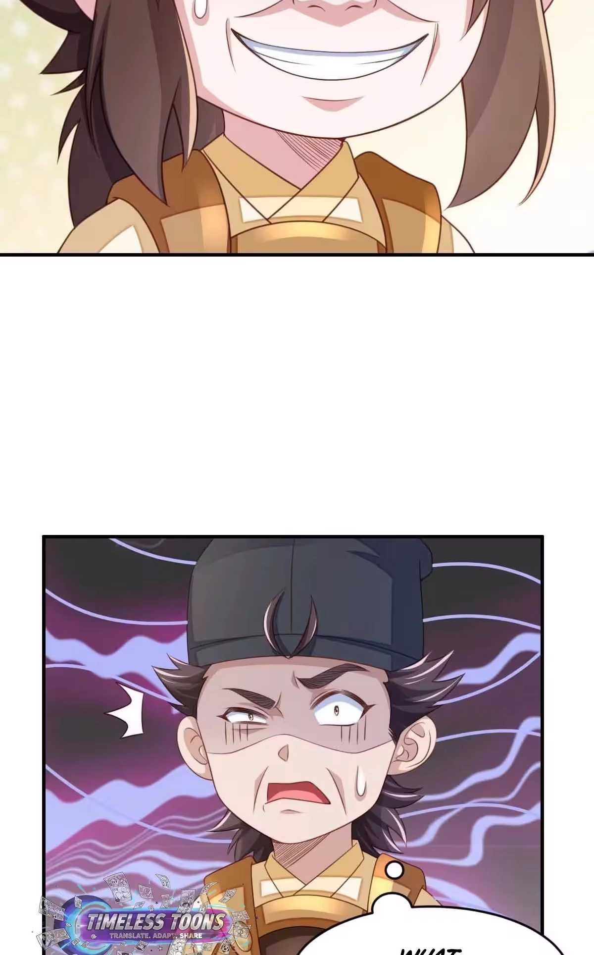 Read I Tamed the Tyrant chapter 31 image 23 on Lezhin
