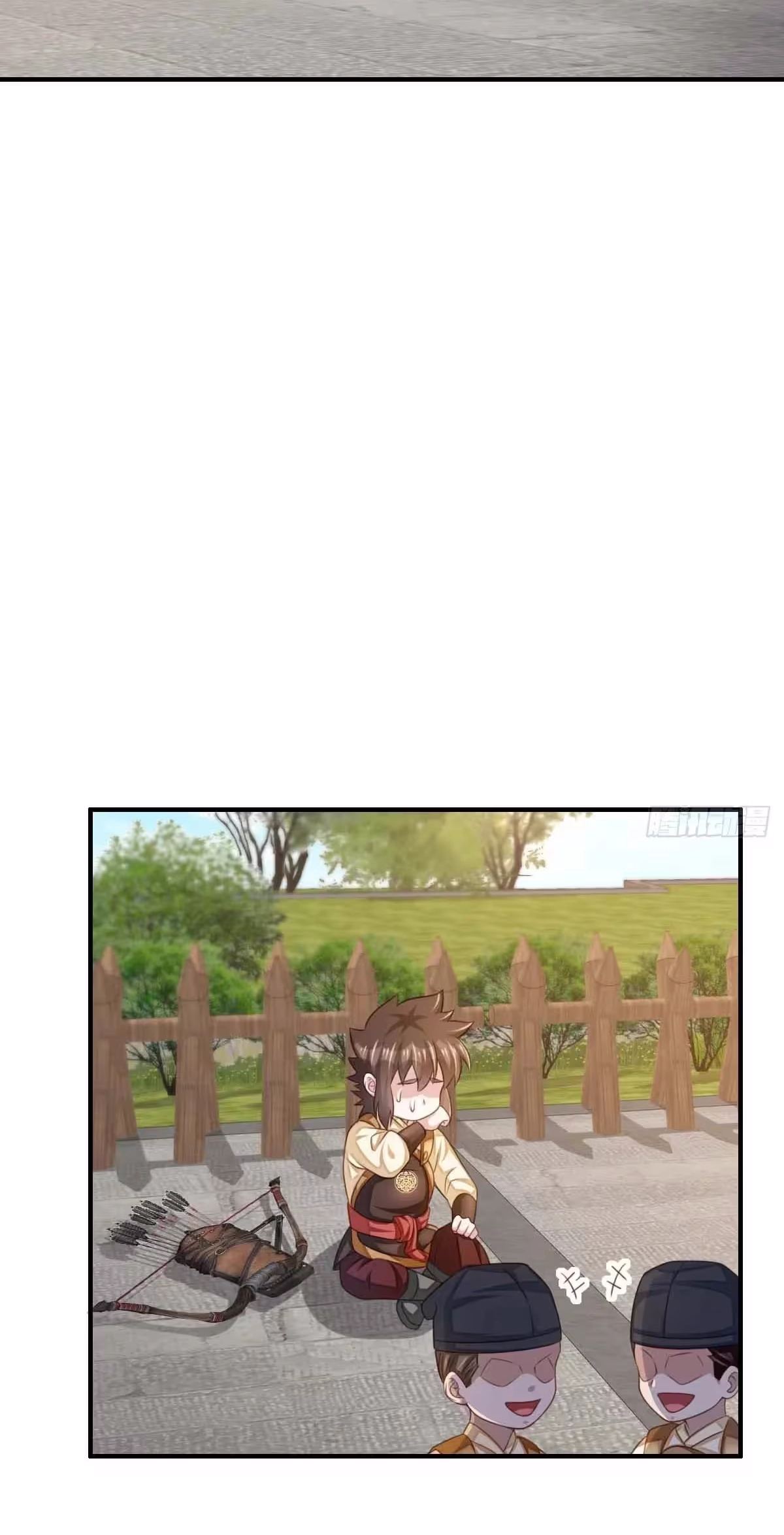 Read I Tamed the Tyrant chapter 31 image 30 on Lezhin