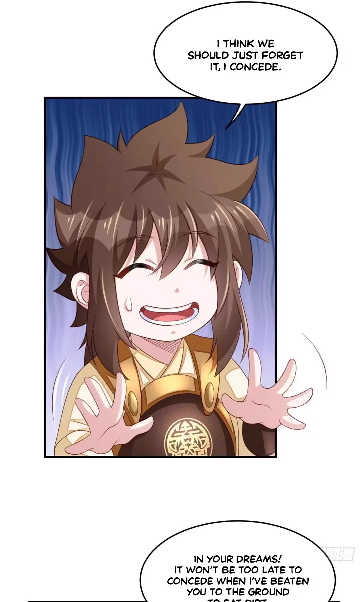 Read I Tamed the Tyrant chapter 31 image 33 on Lezhin