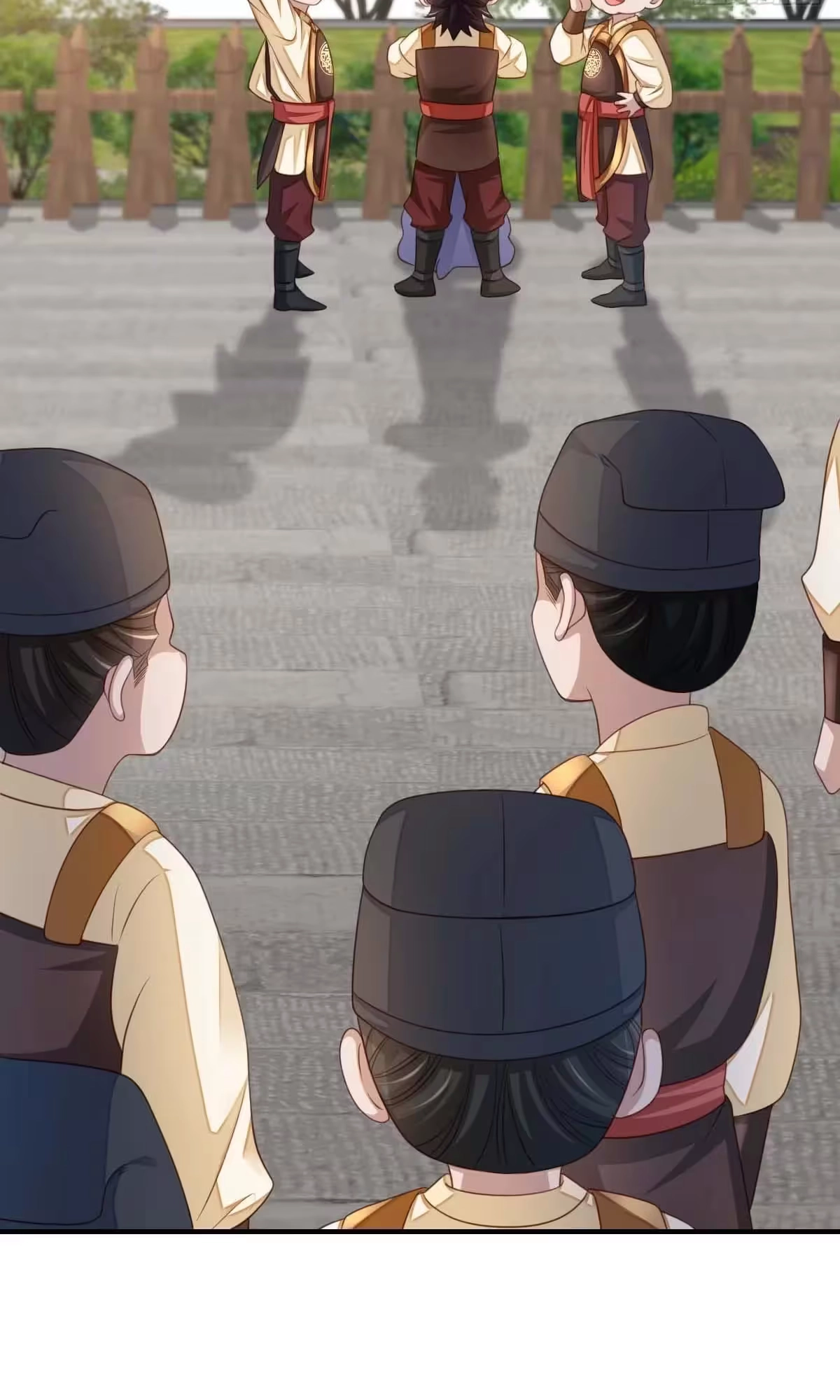 Read I Tamed the Tyrant chapter 31 image 35 on Lezhin