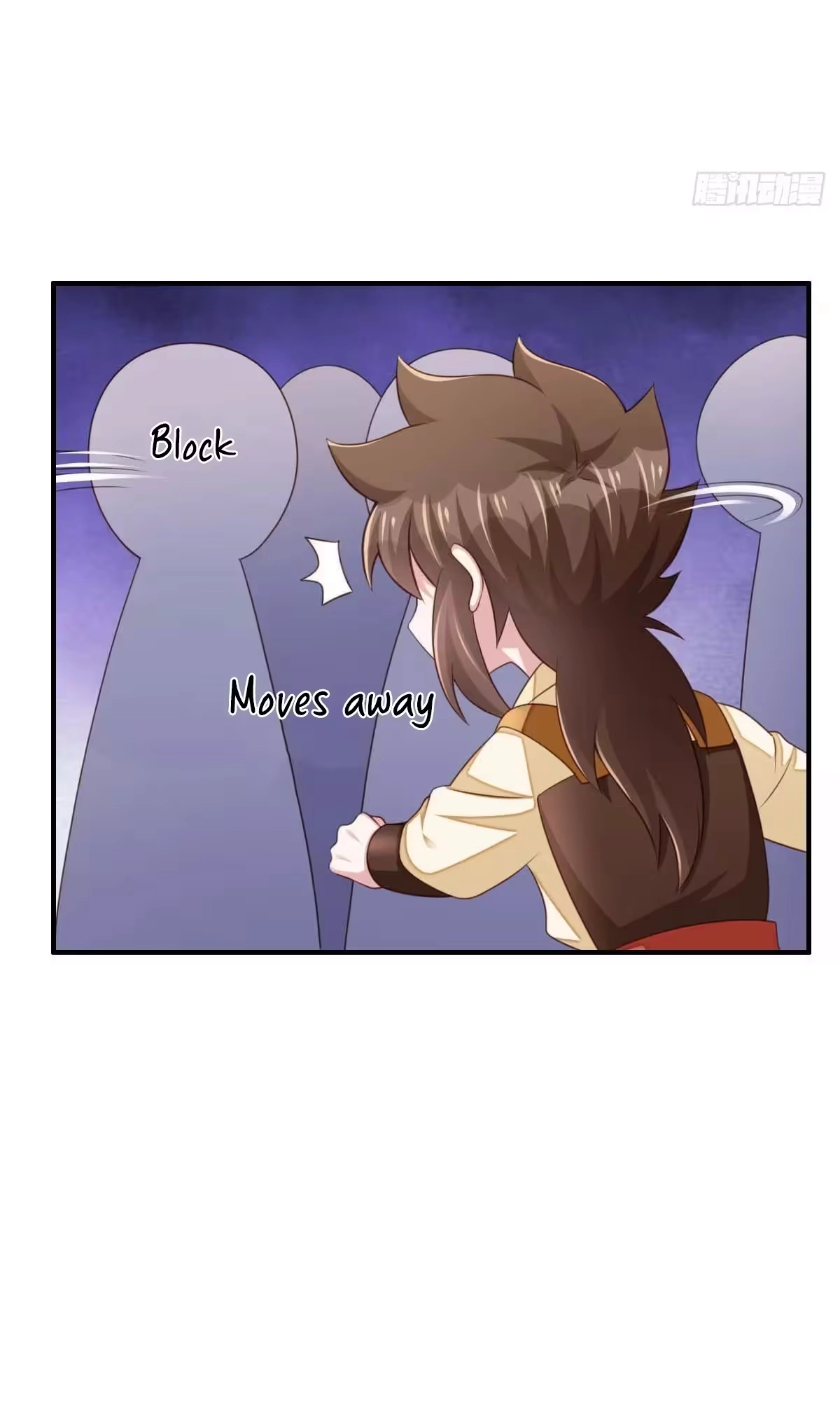Read I Tamed the Tyrant chapter 31 image 37 on Lezhin